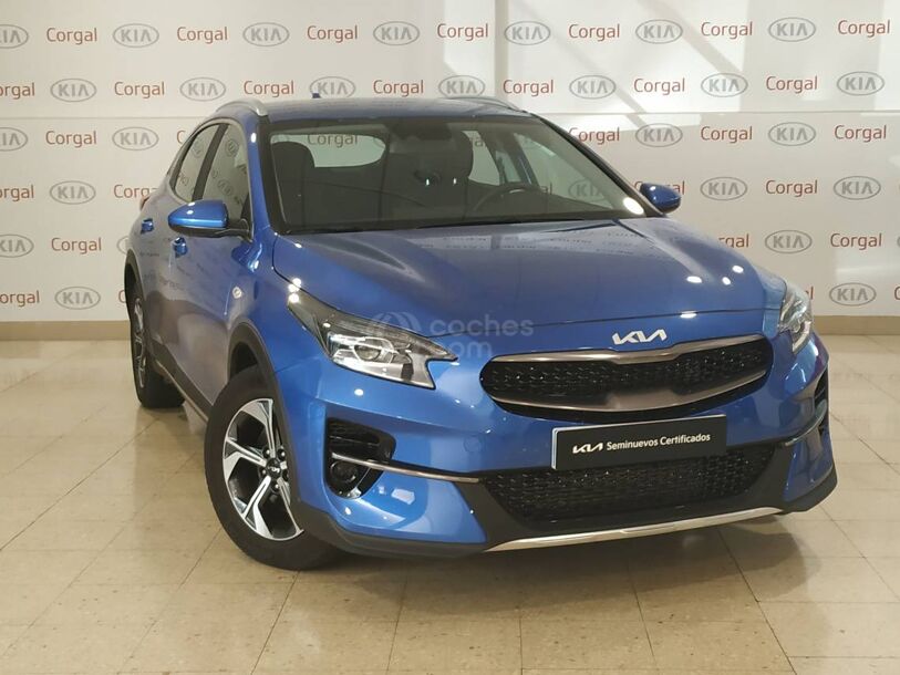 Foto del KIA XCeed 1.0 T-GDi Drive