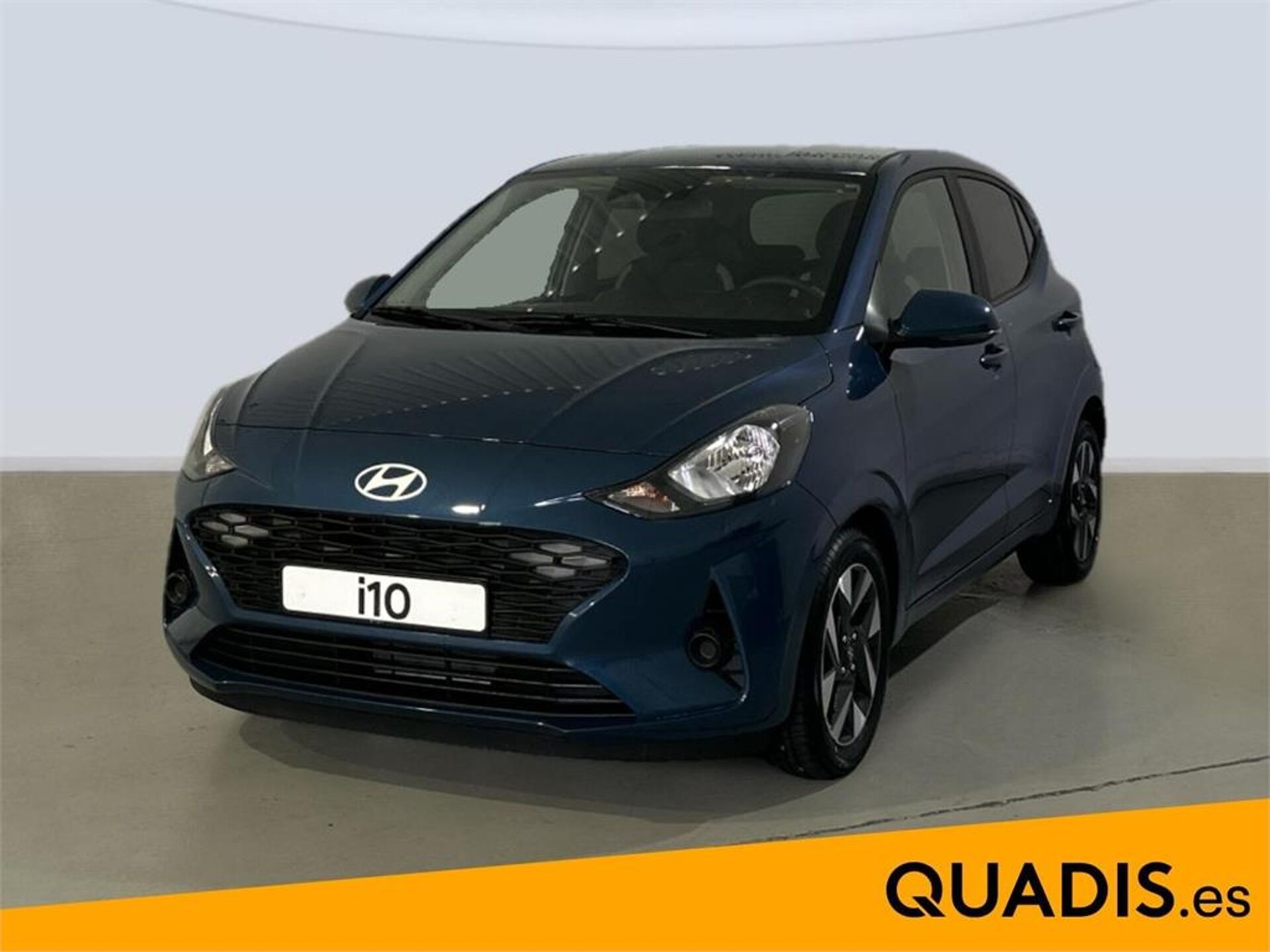 Imagen 1 de HYUNDAI i10