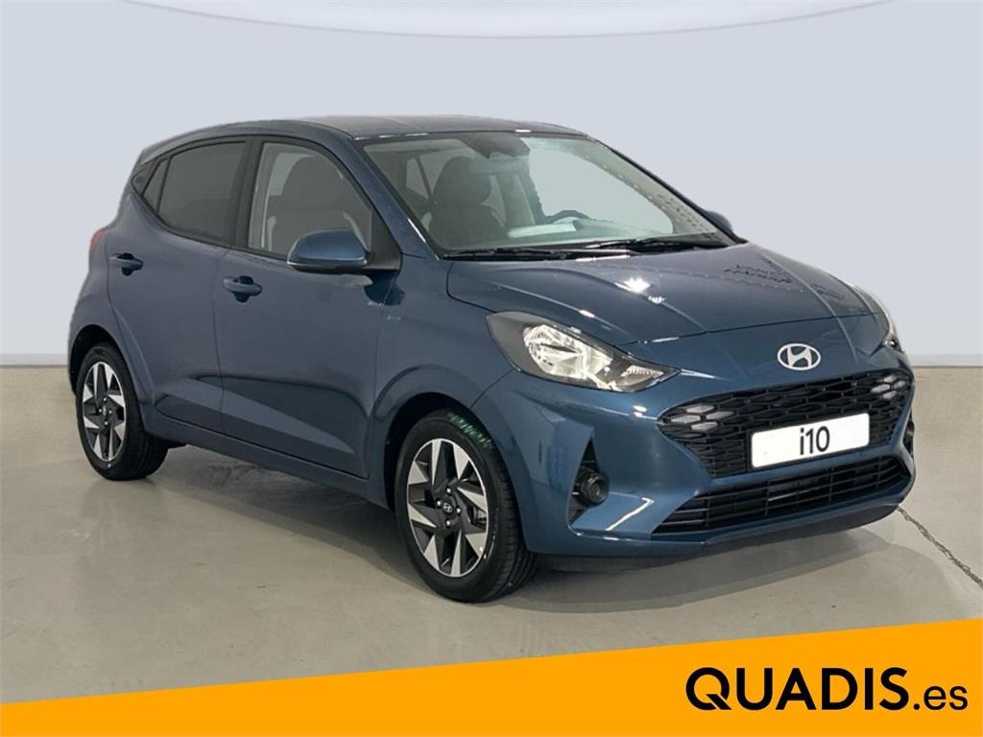 Imagen 3 de HYUNDAI i10
