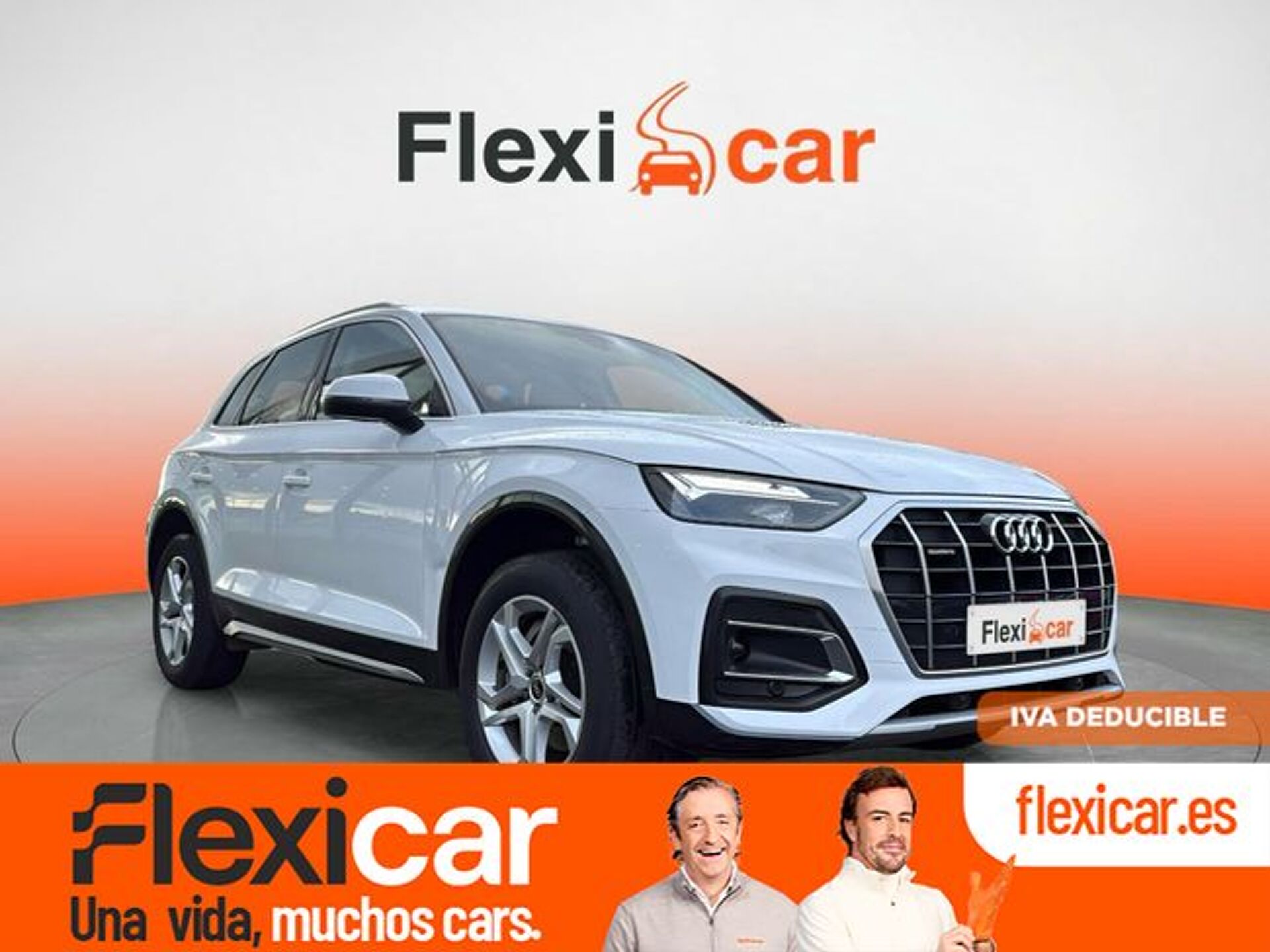 Imagen de AUDI Q5