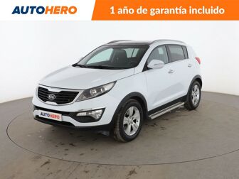 Imagen de KIA Sportage 1.7CRDi Drive