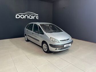 Imagen de CITROEN Xsara Picasso 2.0HDI SX