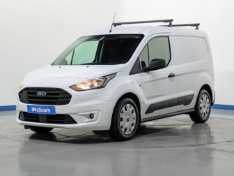 Imagen de FORD Transit Connect FT Van 1.5 TDCi EcoBlue S&S L1 200 Trend 100