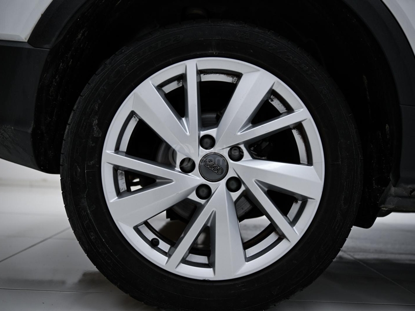 Foto del AUDI Q2 30 TDI Advanced S tronic 85kW