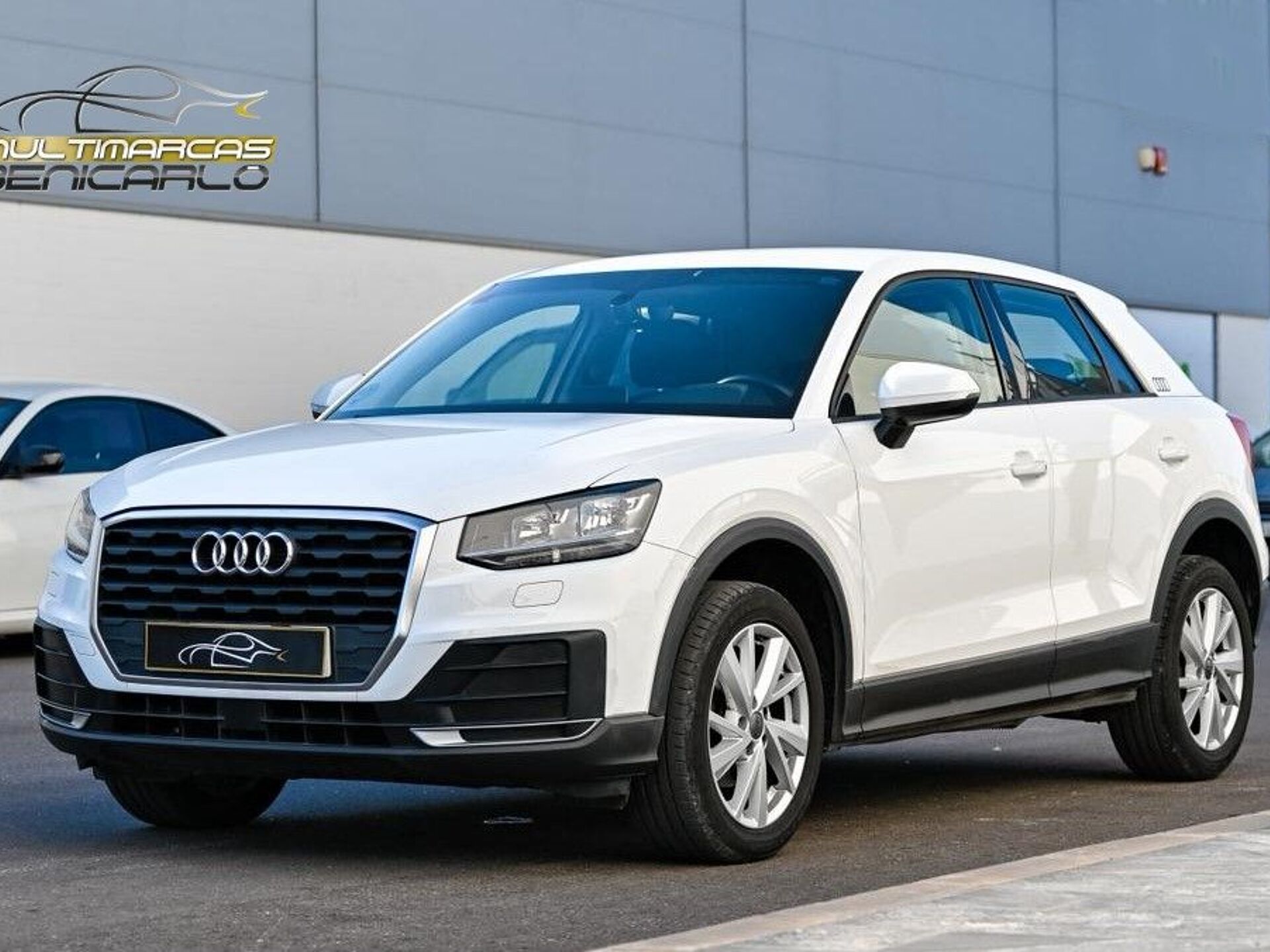 Imagen 1 de AUDI Q2