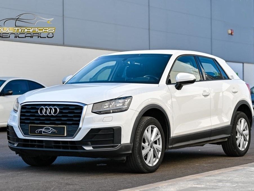 Foto del AUDI Q2 30 TDI Advanced S tronic 85kW