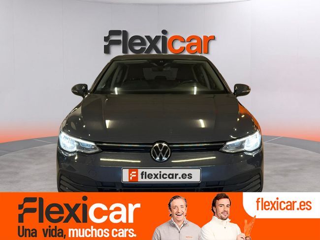 Foto del VOLKSWAGEN Golf 1.0 TSI 81kW