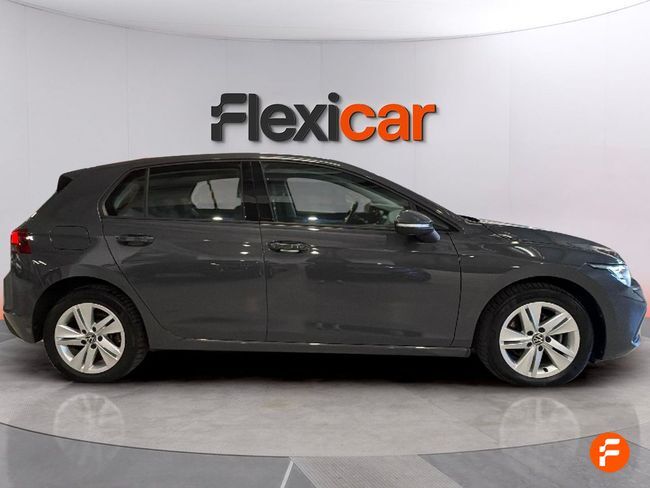 Foto del VOLKSWAGEN Golf 1.0 TSI 81kW