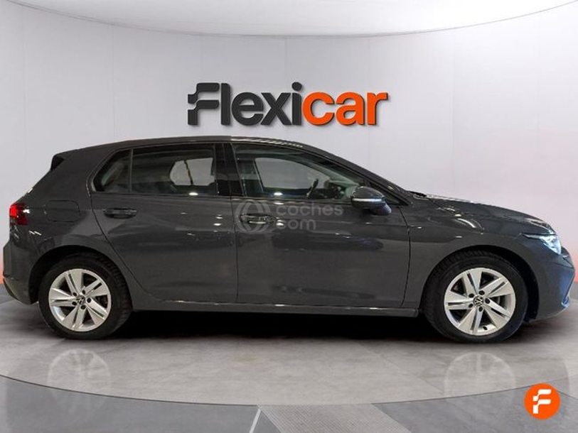 Foto del VOLKSWAGEN Golf 1.0 TSI 81kW