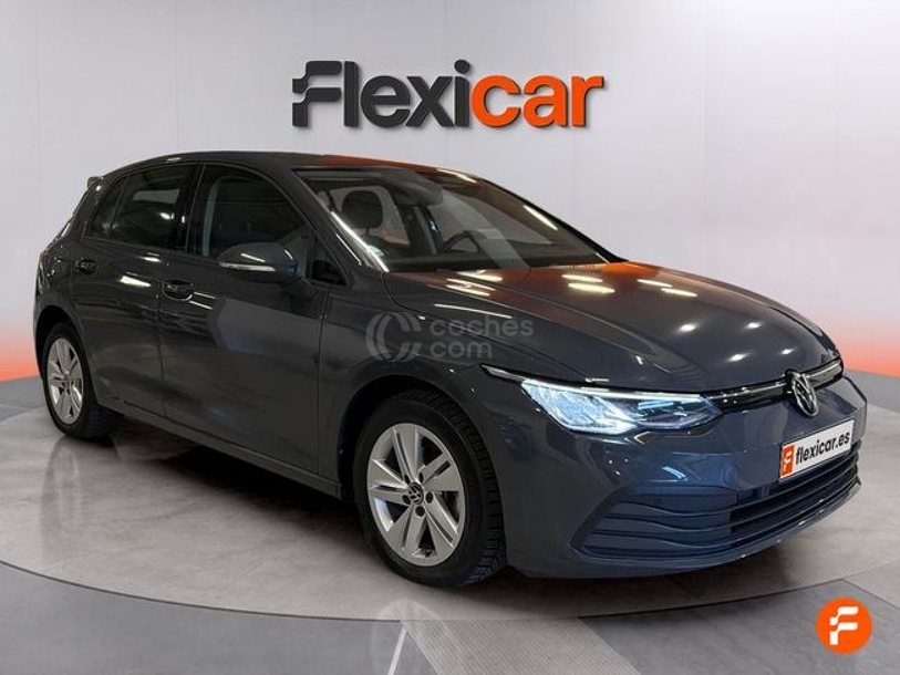 Foto del VOLKSWAGEN Golf 1.0 TSI 81kW