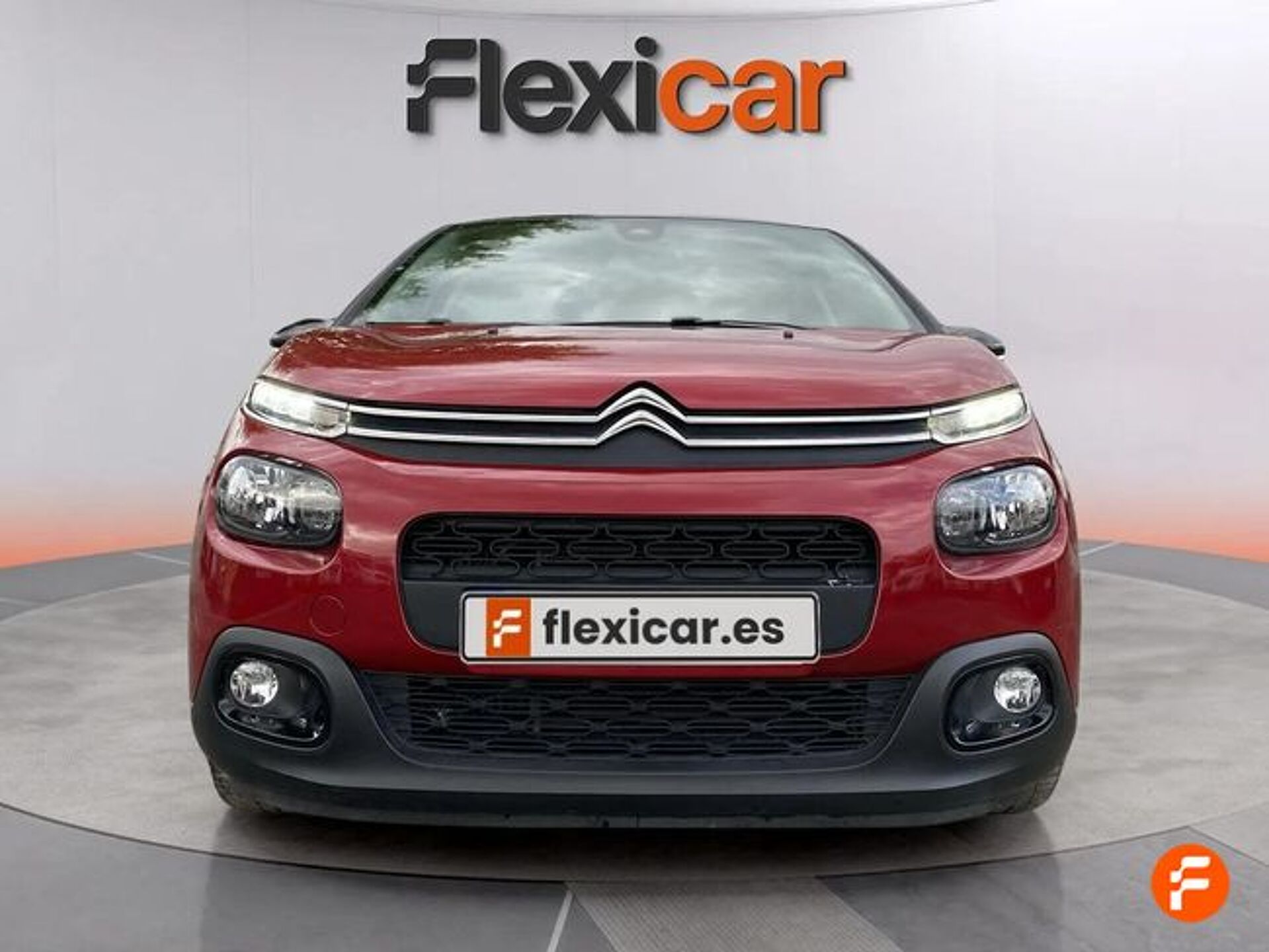 Imagen 2 de CITROEN C3