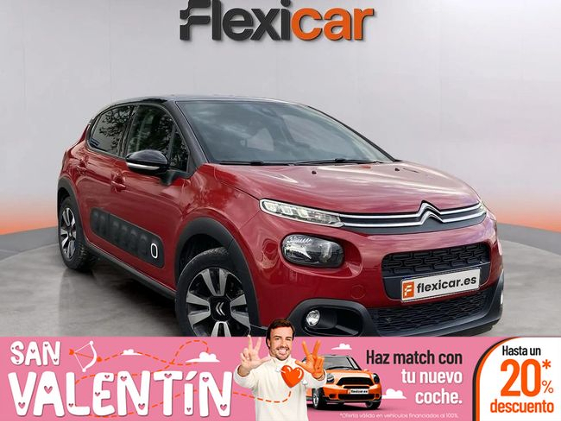 Imagen de CITROEN C3
