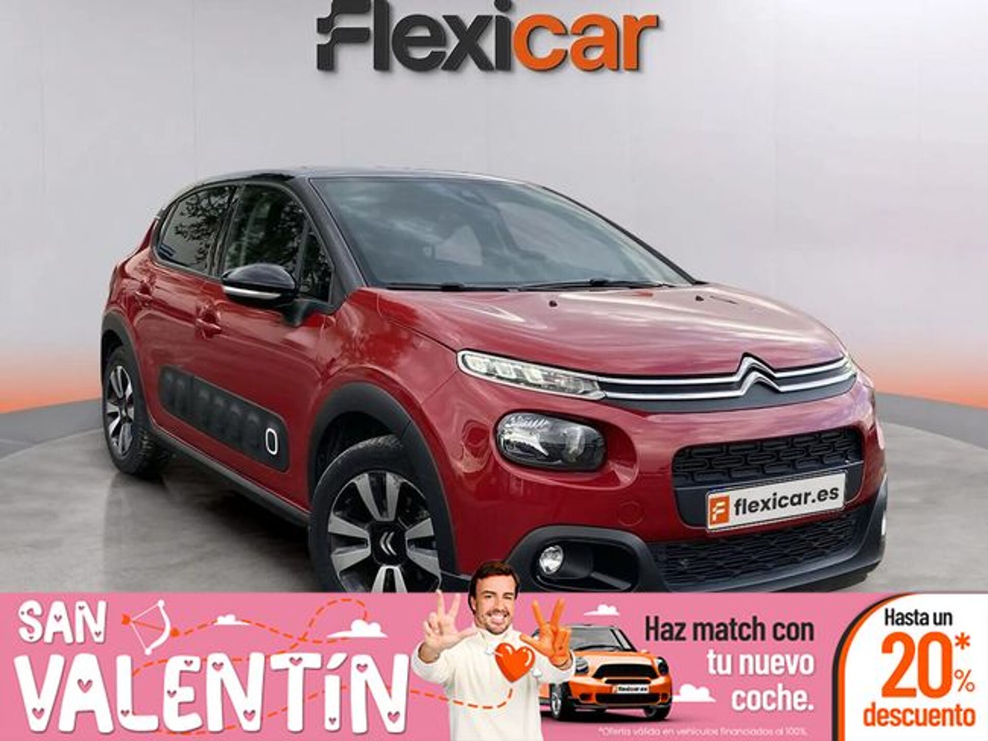 Imagen 1 de CITROEN C3