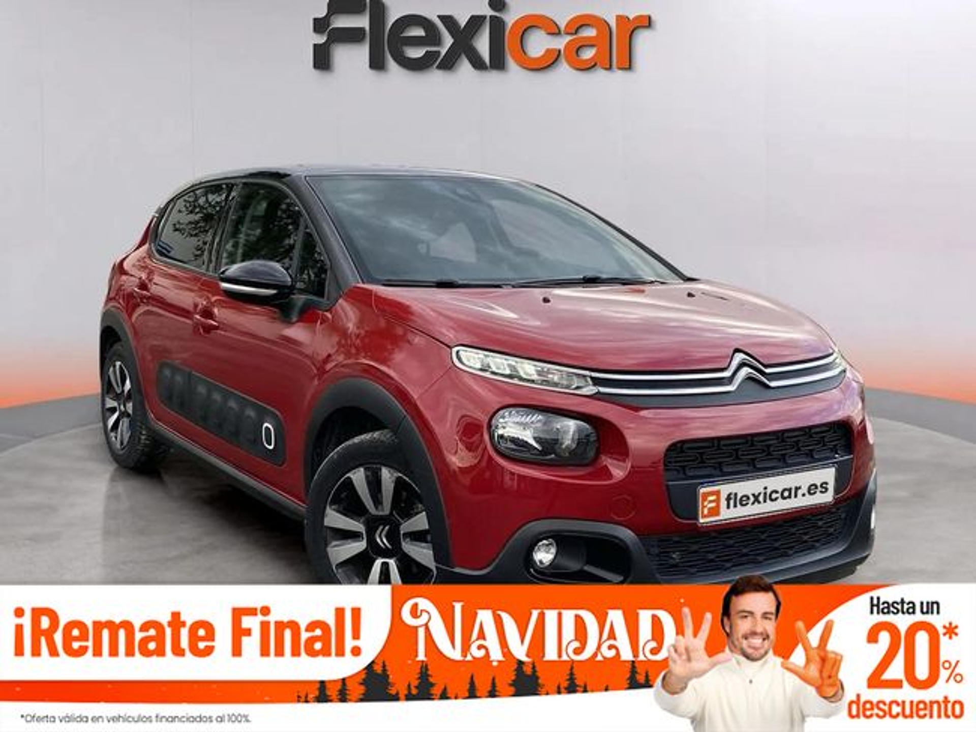 Imagen de CITROEN C3