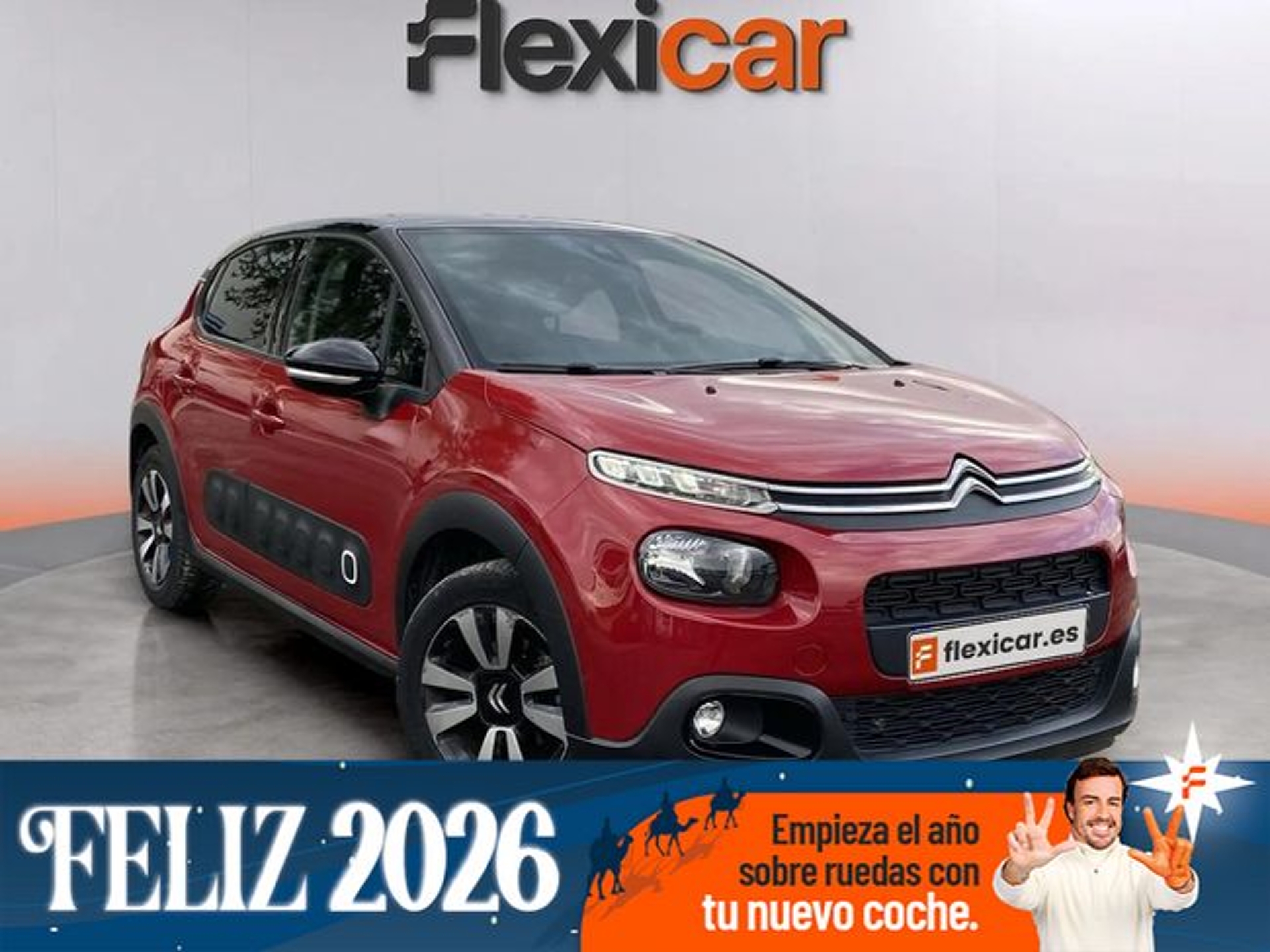Imagen de CITROEN C3