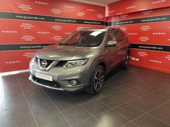 Imagen de NISSAN X-Trail 1.6 dCi N-Connecta 4x2