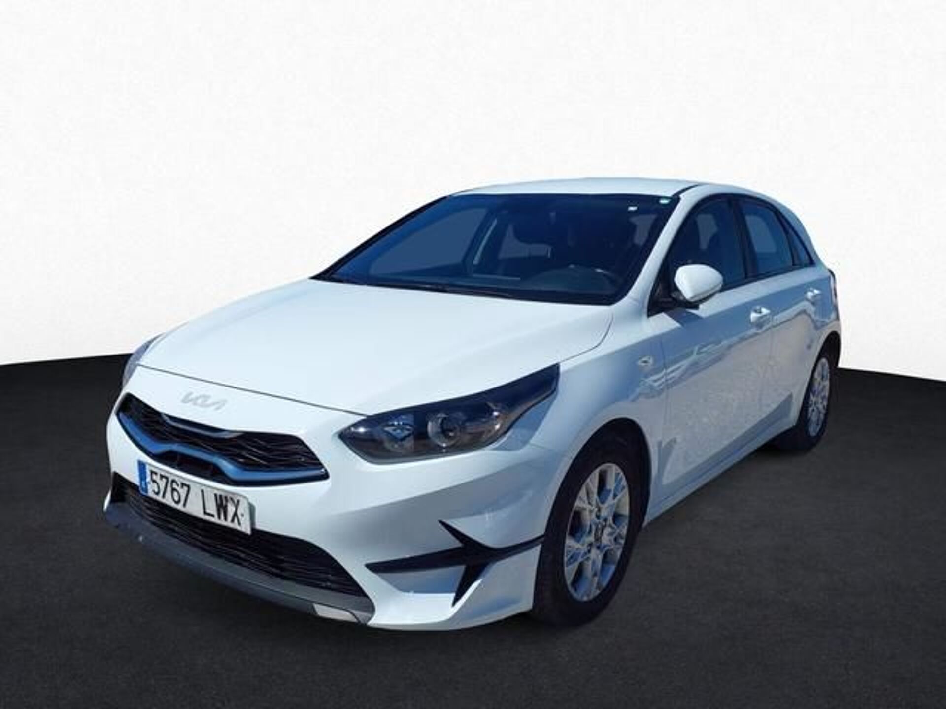 Imagen de KIA Ceed