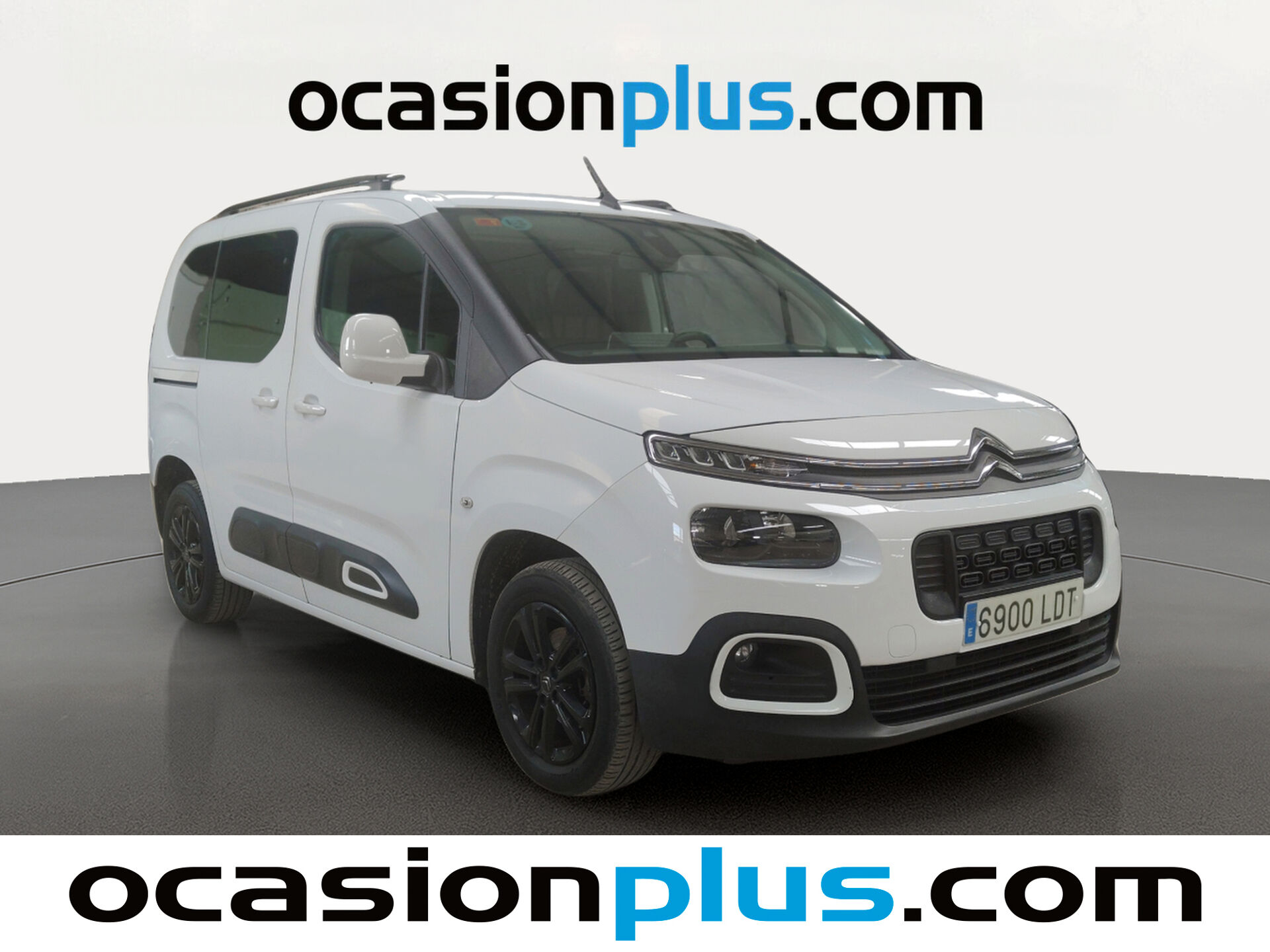 Imagen 2 de CITROEN Berlingo