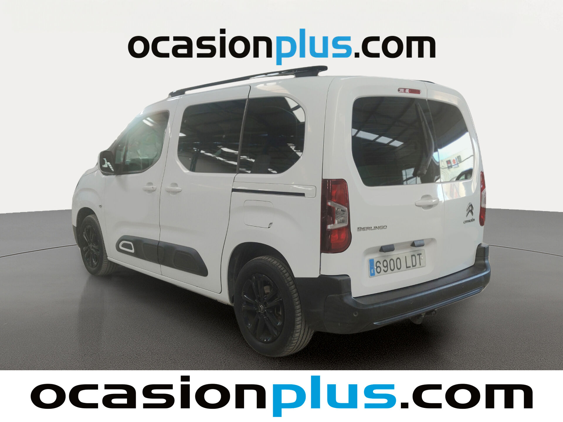 Imagen 3 de CITROEN Berlingo