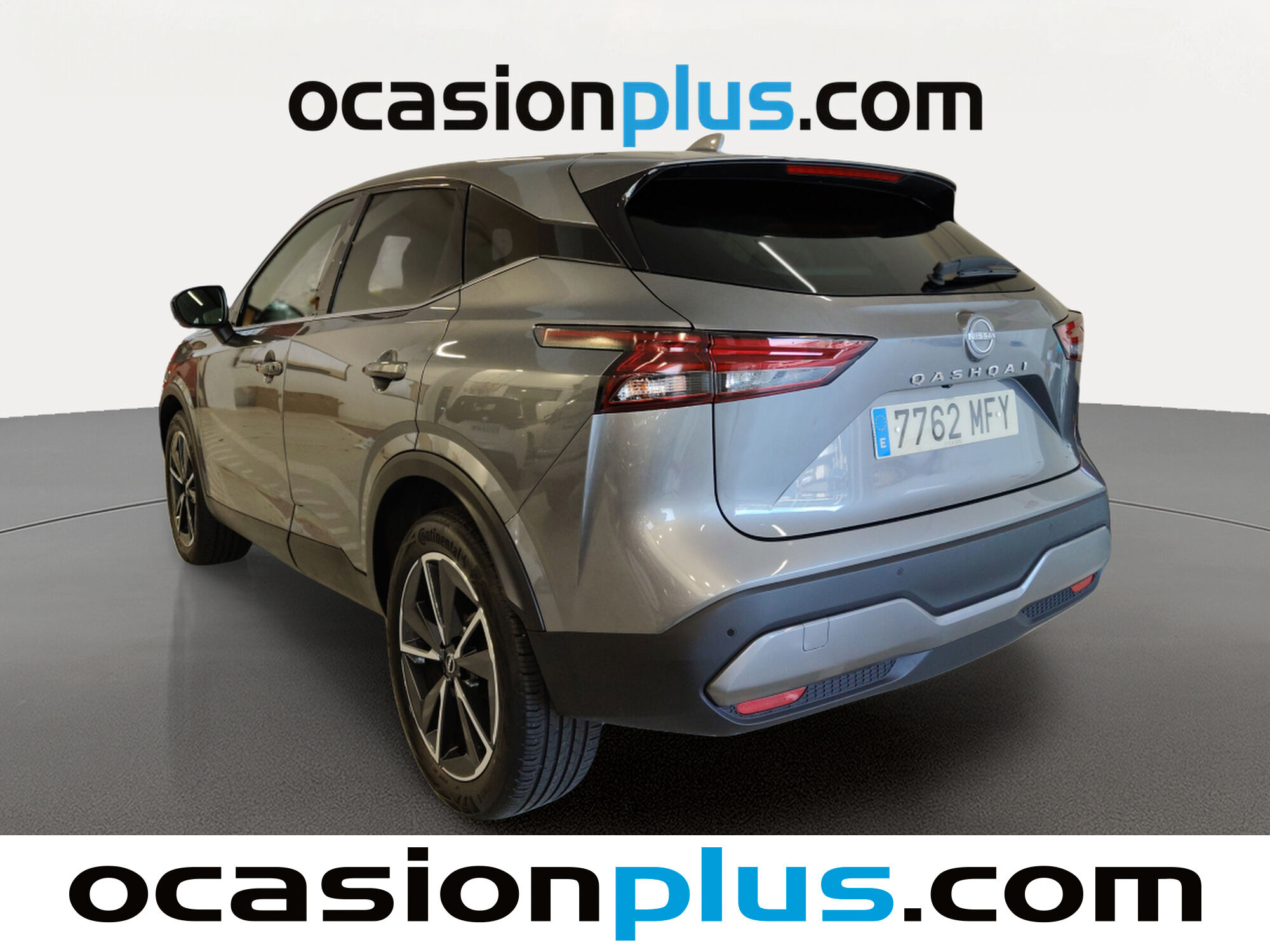 Foto del NISSAN Qashqai 1.3 DIG-T mHEV 12V Acenta 4x2 Aut. 116kW