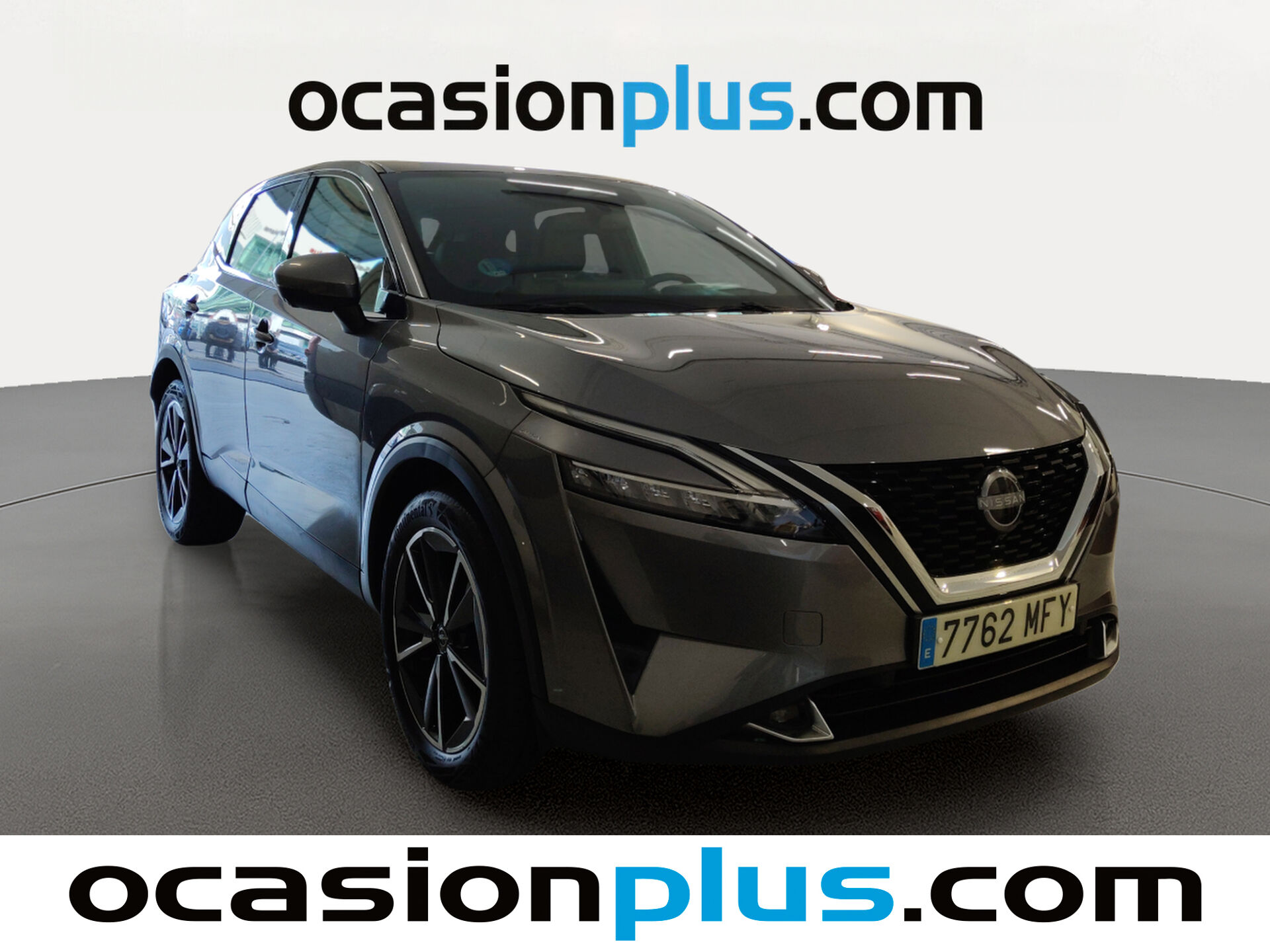 Imagen 2 de NISSAN Qashqai