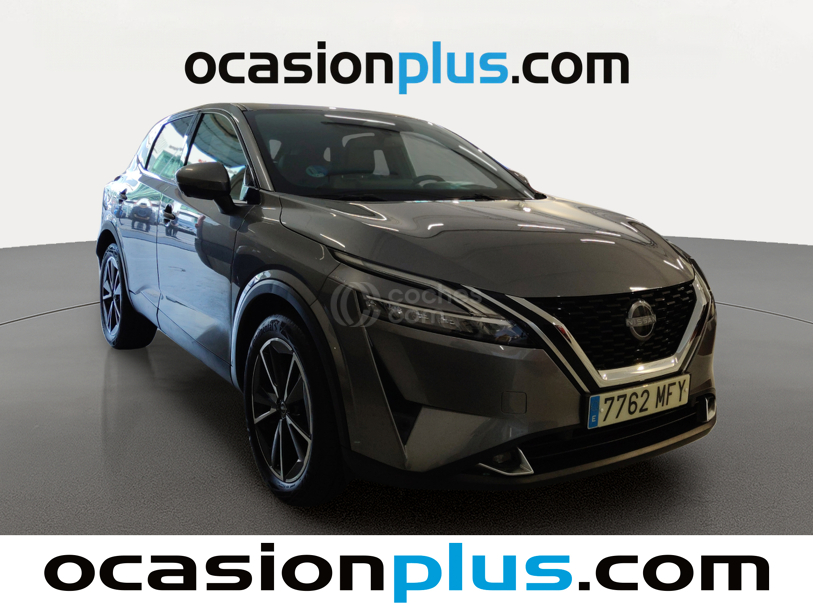 Foto del NISSAN Qashqai 1.3 DIG-T mHEV 12V Acenta 4x2 Aut. 116kW