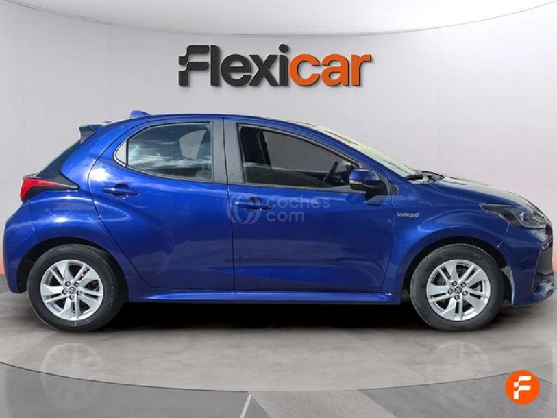 Foto del TOYOTA Yaris 120H 1.5 Active Tech