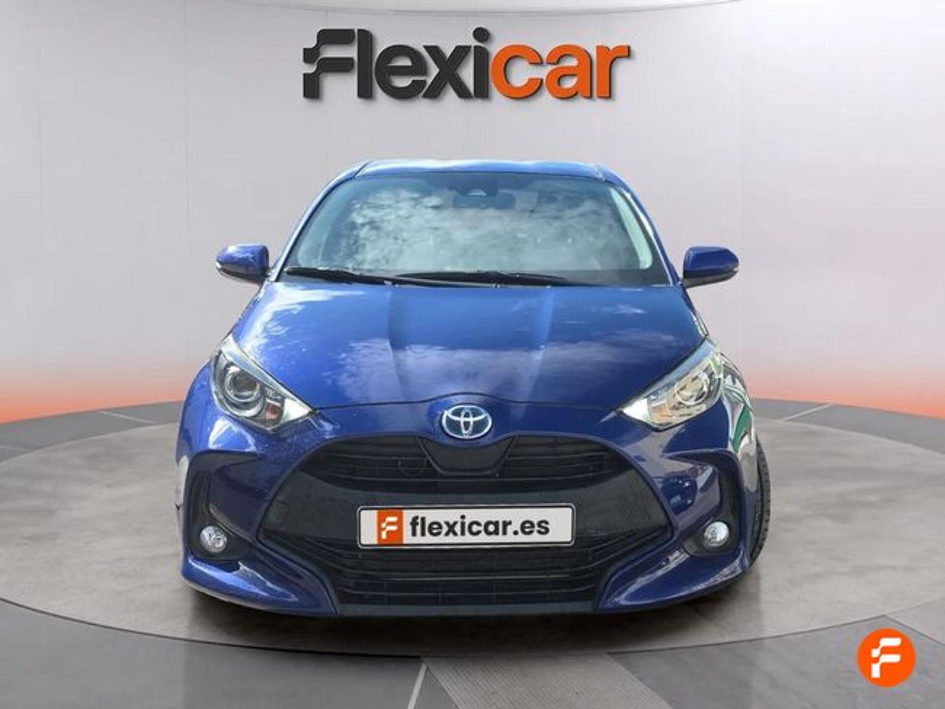 Imagen 2 de TOYOTA Yaris