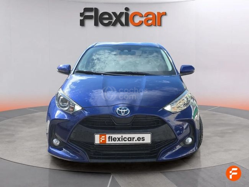 Foto del TOYOTA Yaris 120H 1.5 Active Tech