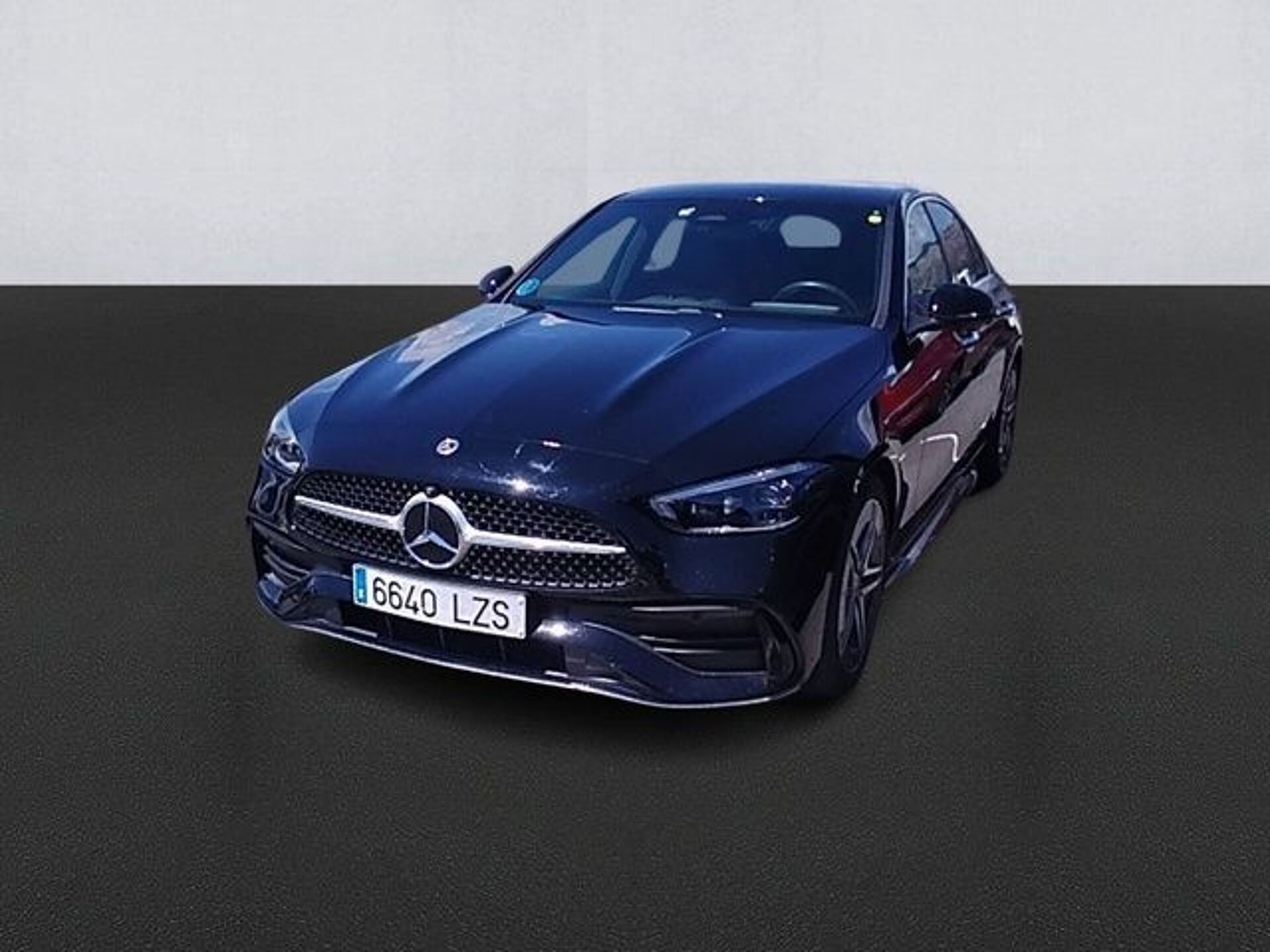 Imagen de MERCEDES Clase C