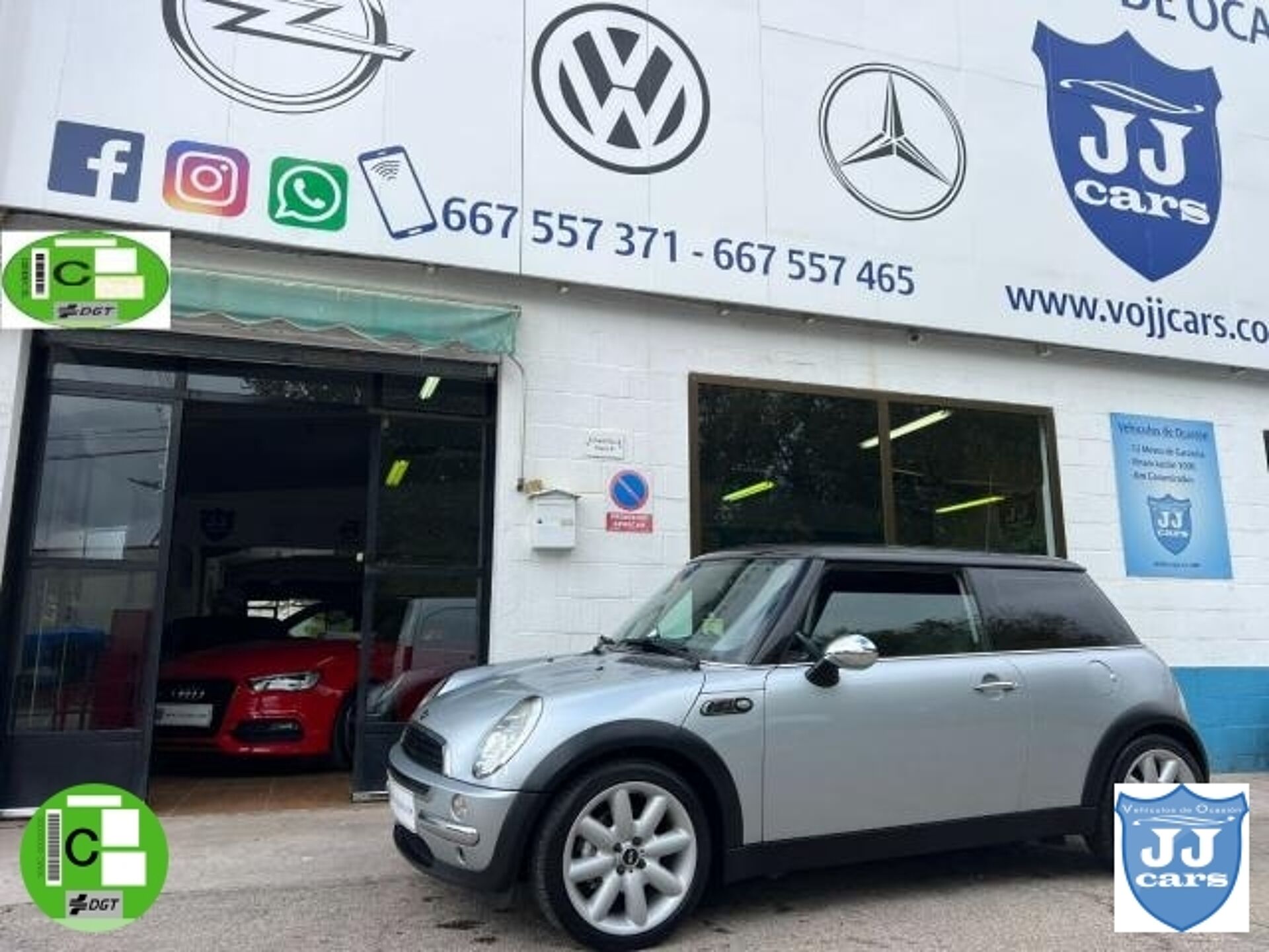 Imagen de MINI Mini