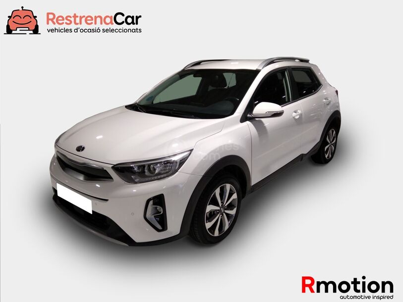 Foto del KIA Stonic 1.0 T-GDi MHEV Drive 100