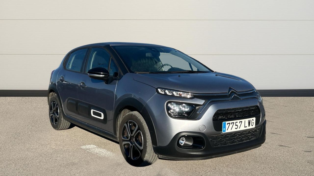 Foto del CITROEN C3 1.2 PureTech S&S Feel 83