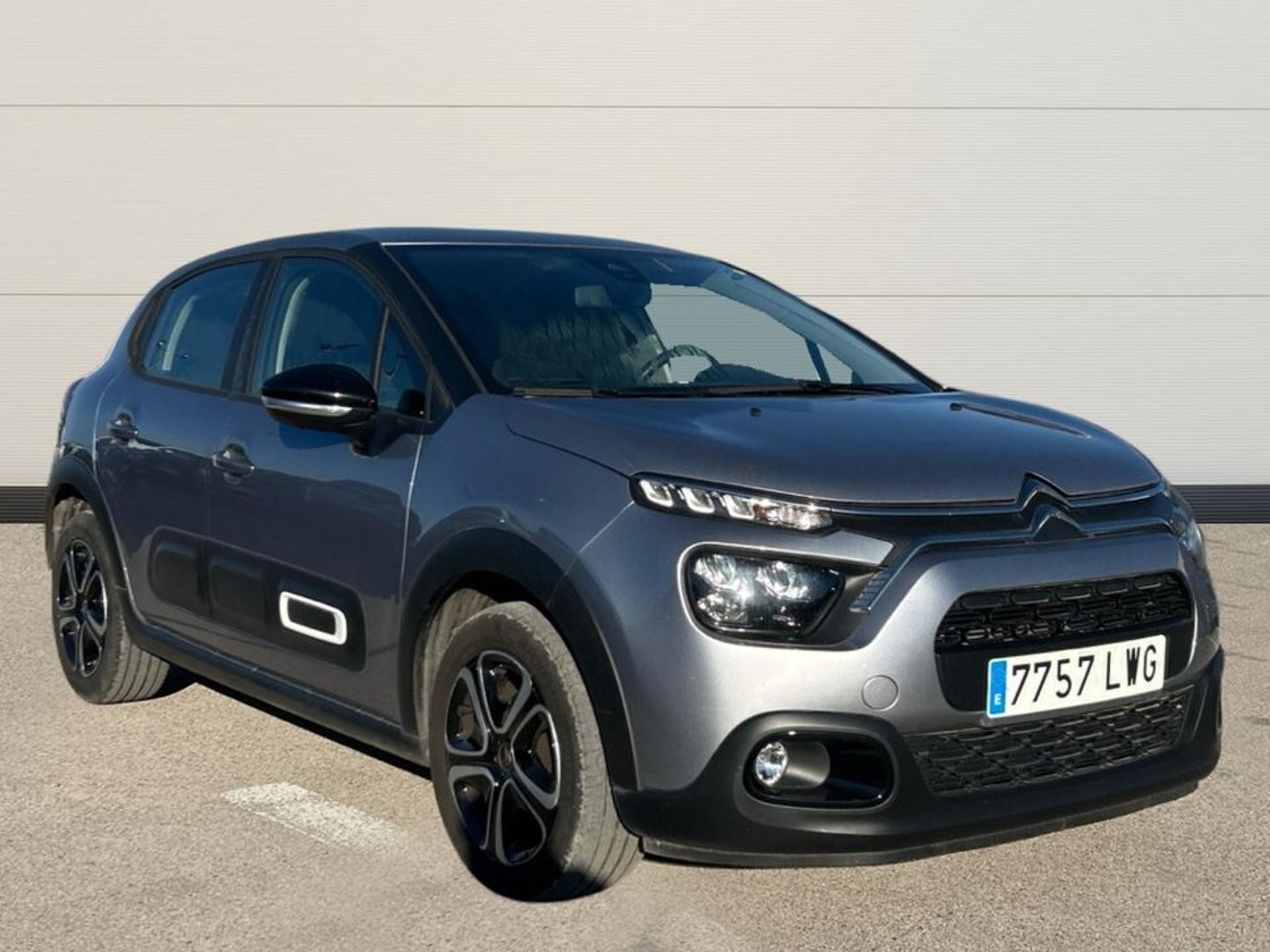 Imagen de CITROEN C3