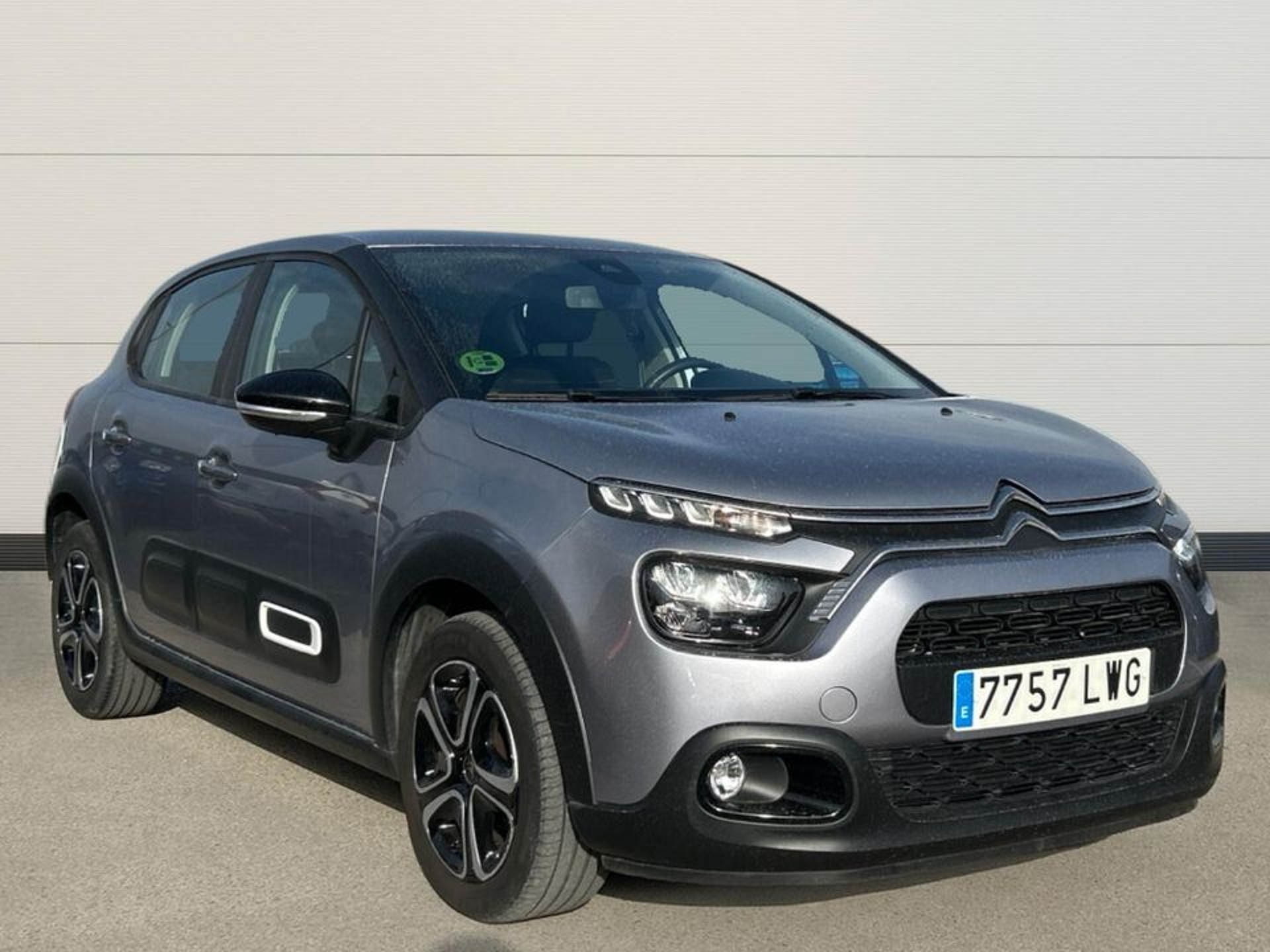 Imagen de CITROEN C3