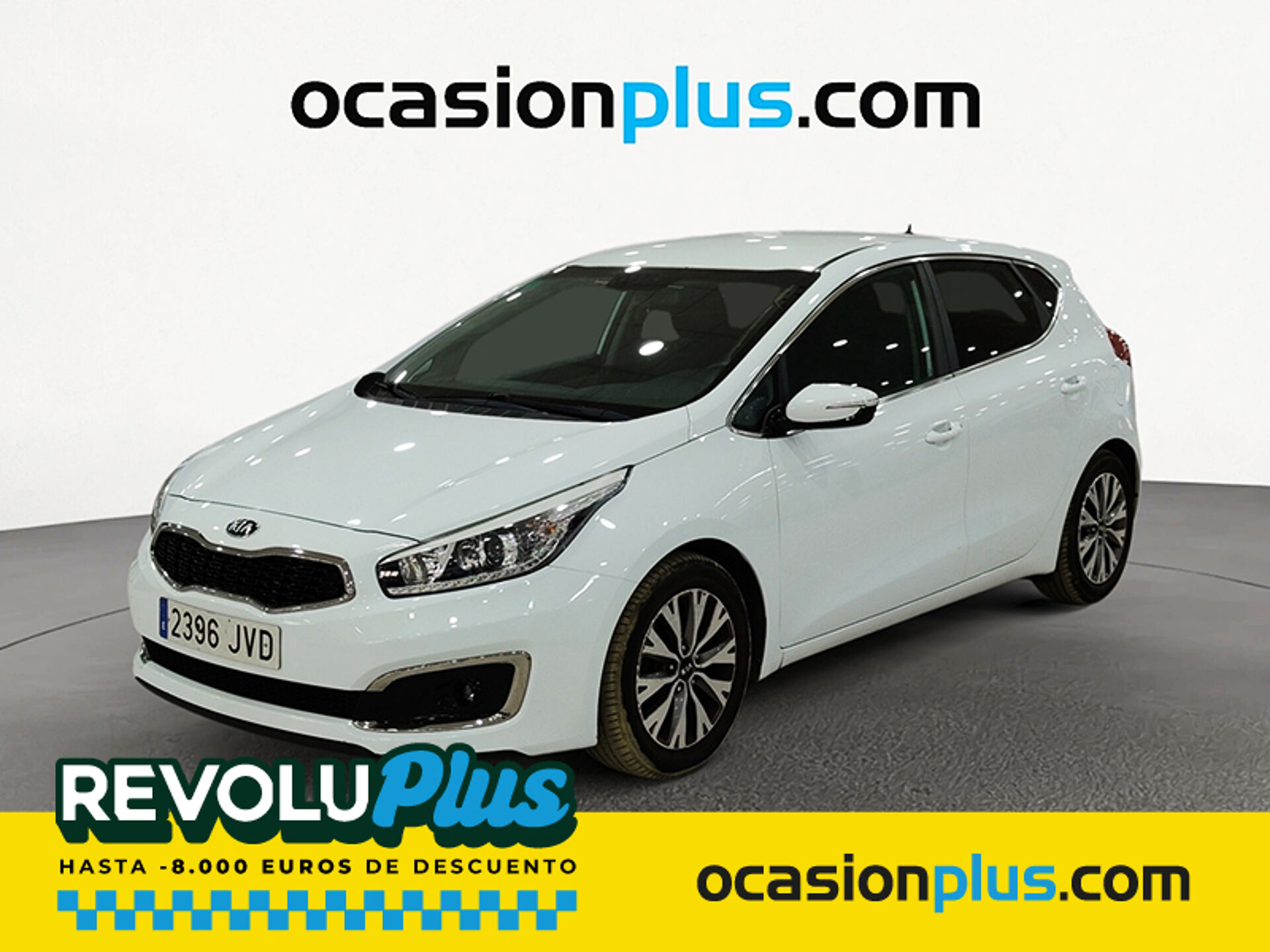 Imagen de KIA Ceed