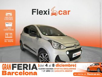 Imagen de HYUNDAI i10 1.2 Go Plus Aut.