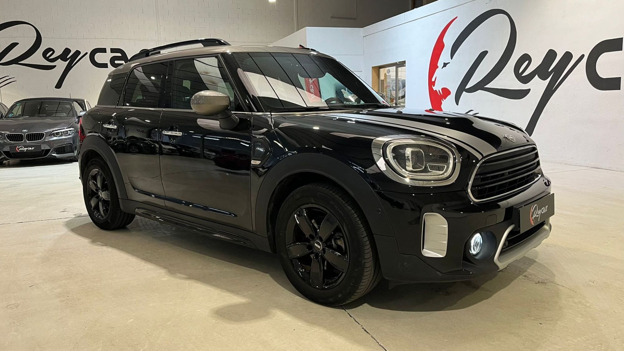 Foto del MINI Mini Countryman COUNTRYMAN COOPER AUT.