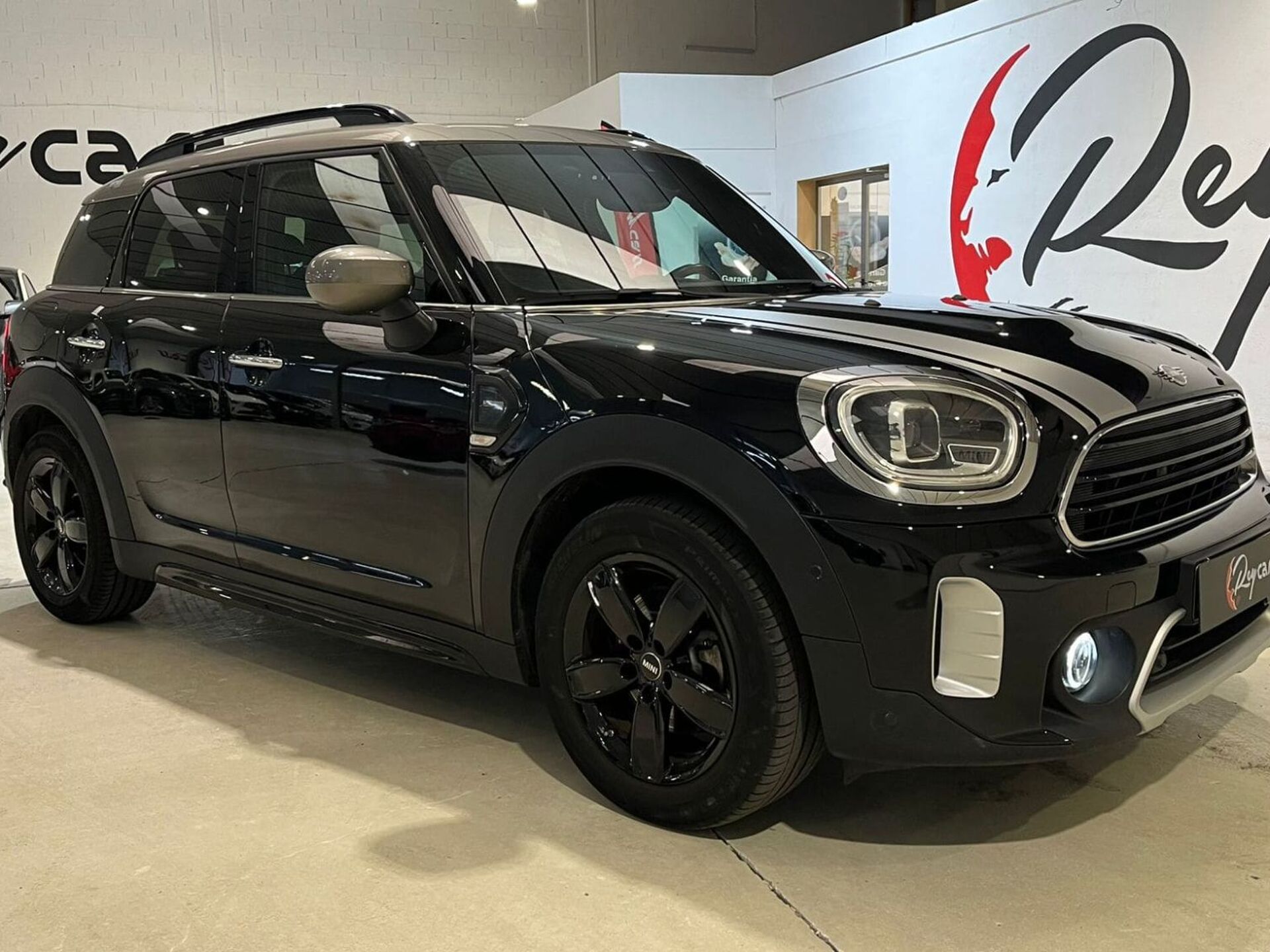 Imagen 3 de MINI Mini Countryman