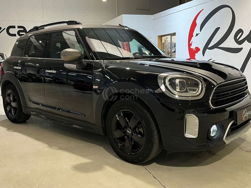 Foto del MINI Mini Countryman COUNTRYMAN COOPER AUT.