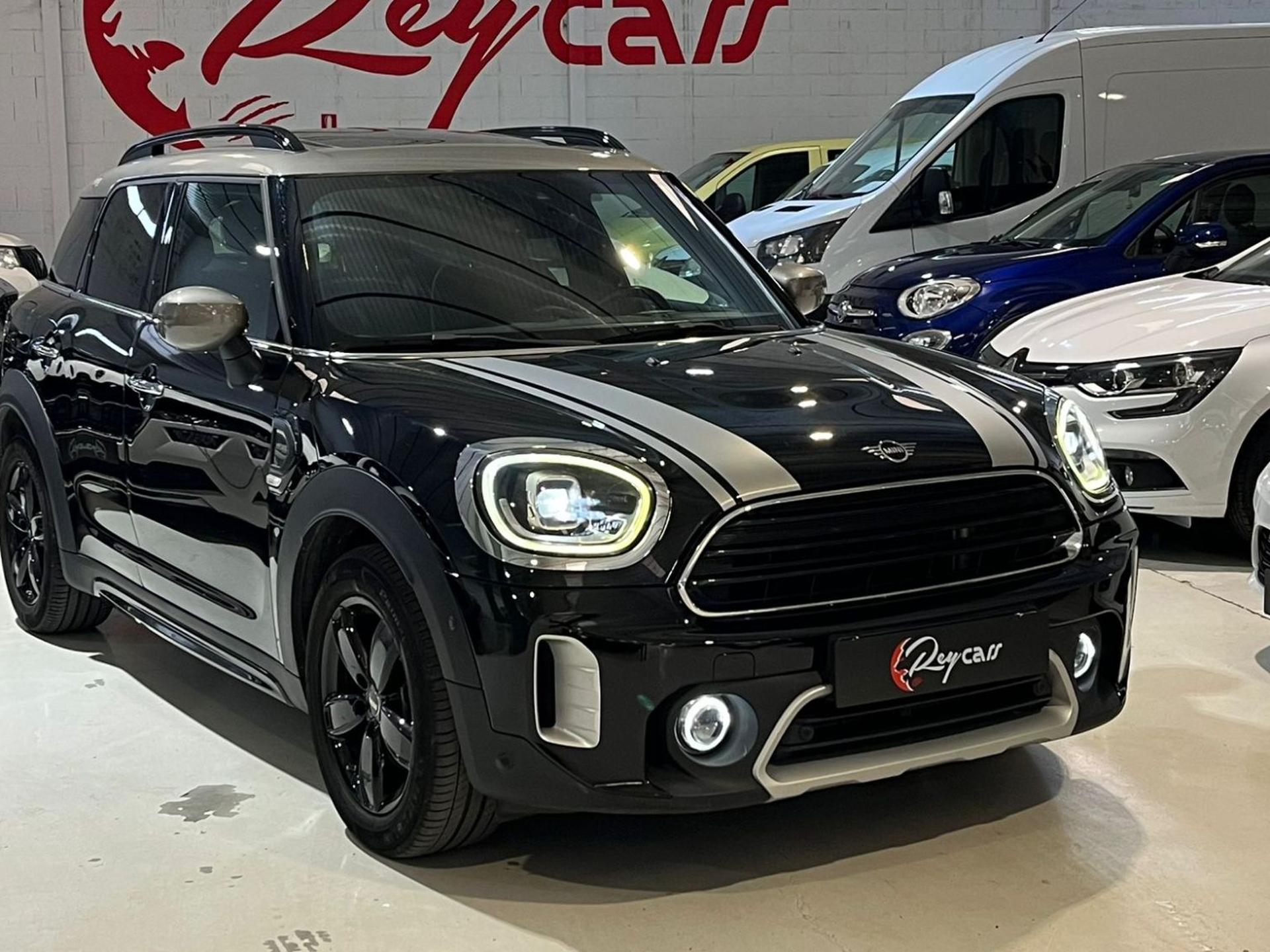 Imagen de MINI Mini Countryman