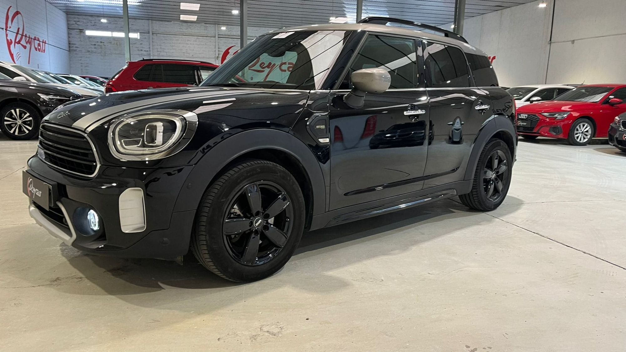 Foto del MINI Mini Countryman COUNTRYMAN COOPER AUT.