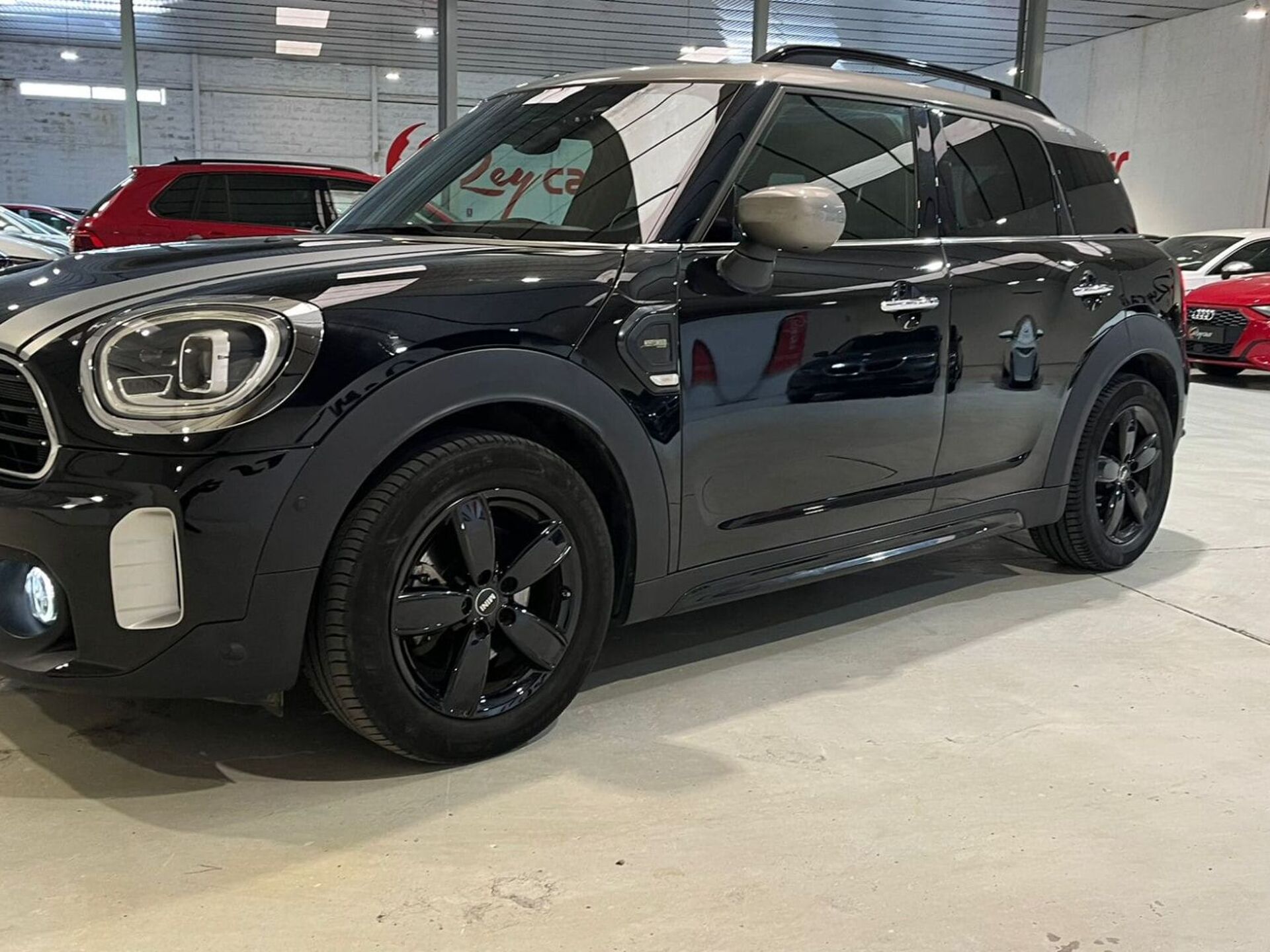 Imagen 2 de MINI Mini Countryman