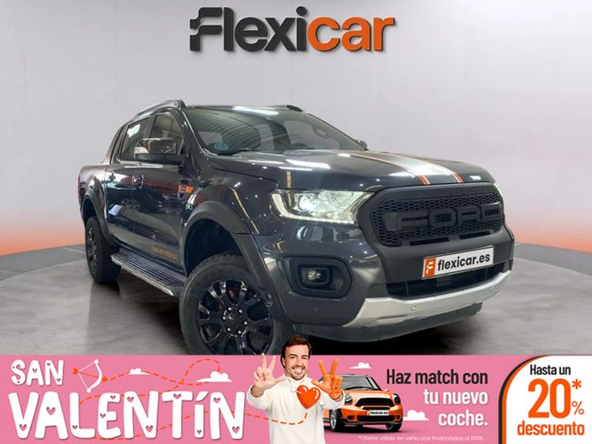 Imagen de FORD Ranger