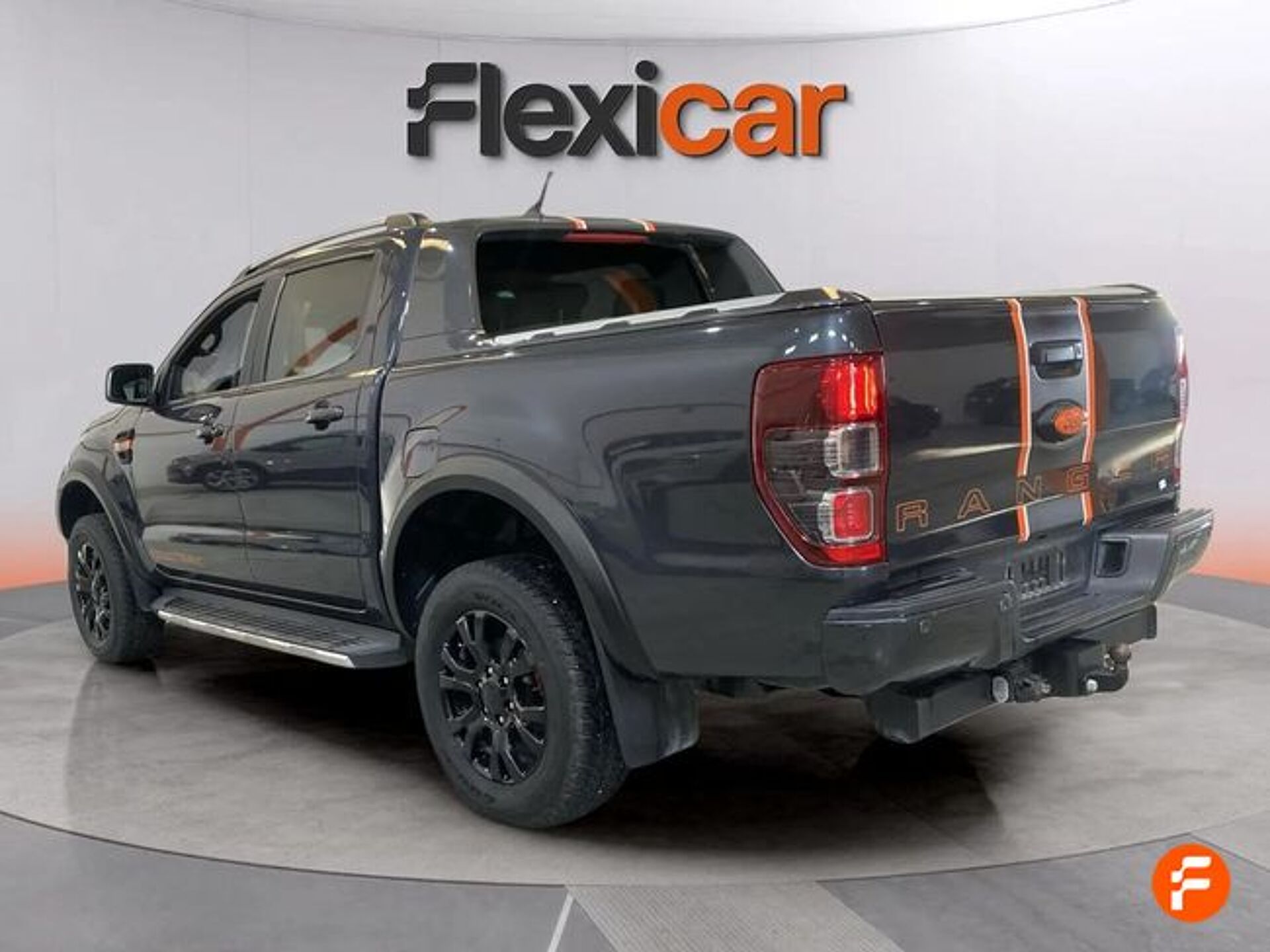 Imagen 3 de FORD Ranger