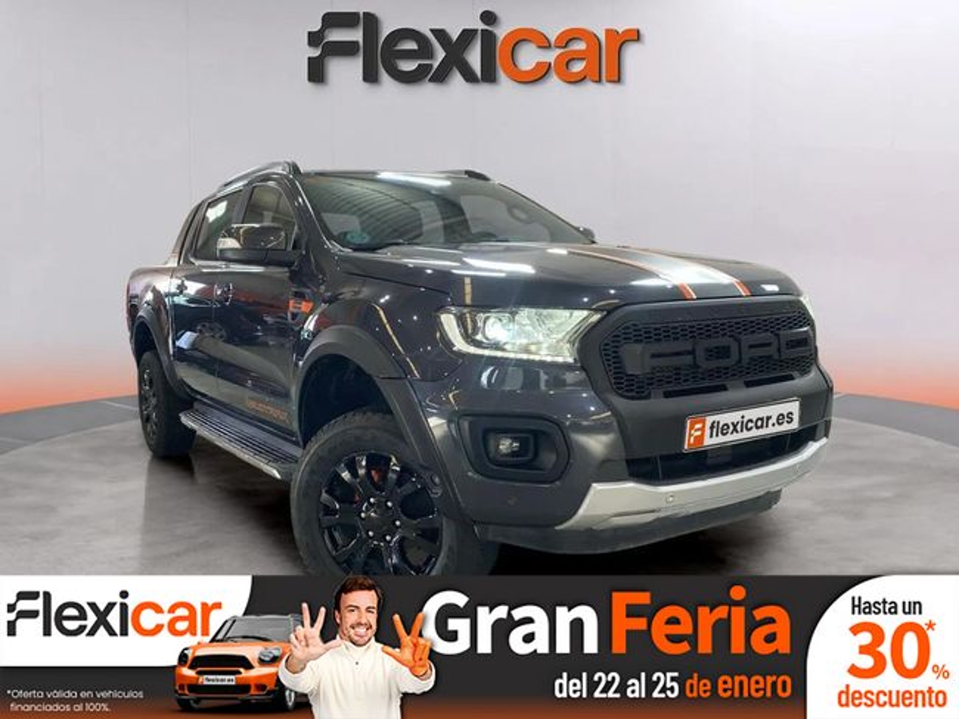 Imagen de FORD Ranger