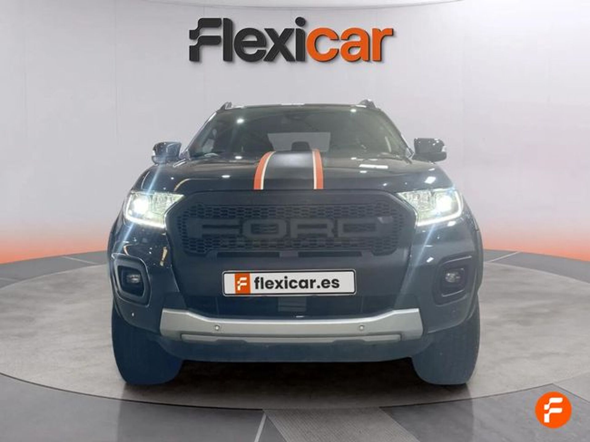 Imagen 2 de FORD Ranger