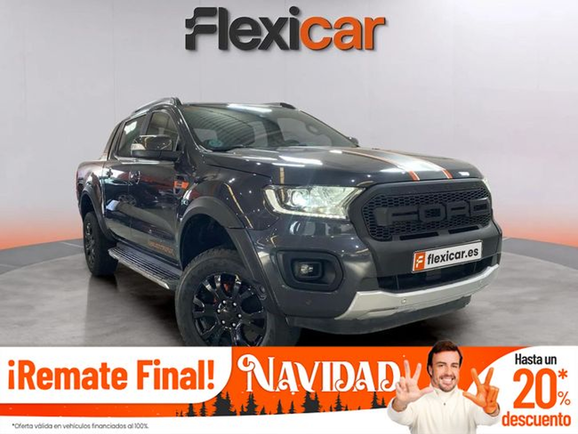 Imagen de FORD Ranger