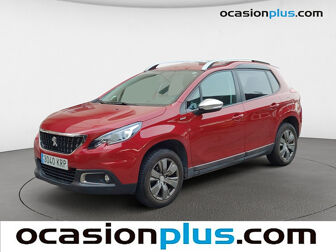 Imagen de PEUGEOT 2008 1.2 PureTech S&S Style 82