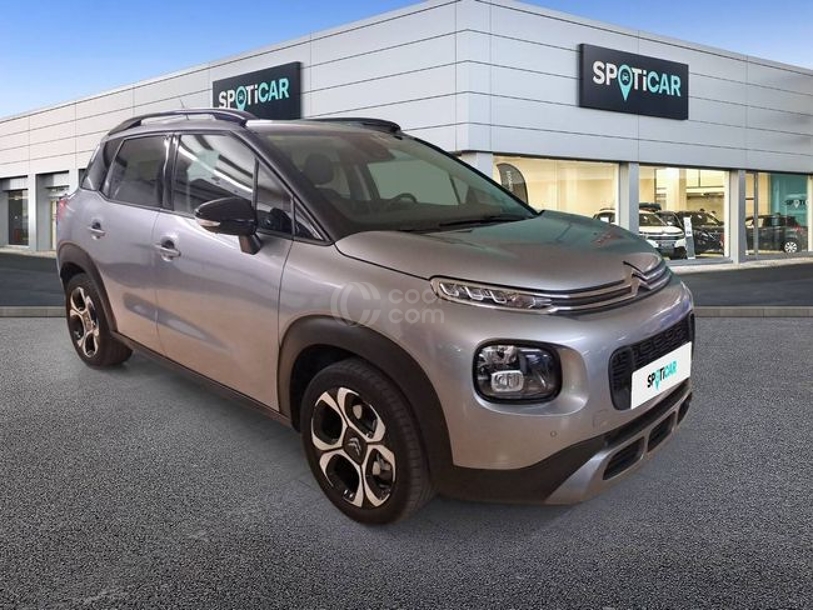 Foto del CITROEN C3 Aircross Puretech S&S Shine EAT6 130